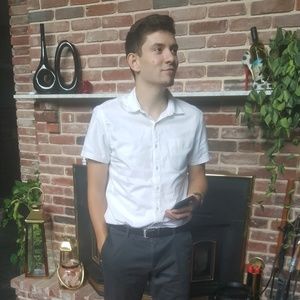 Meet your Posher, Manuel